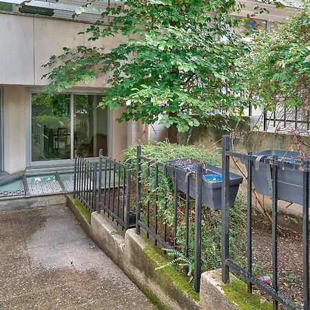 Bel Appartement Ideal Pour 4 Personnes, 2 Chambres Paris Dış mekan fotoğraf