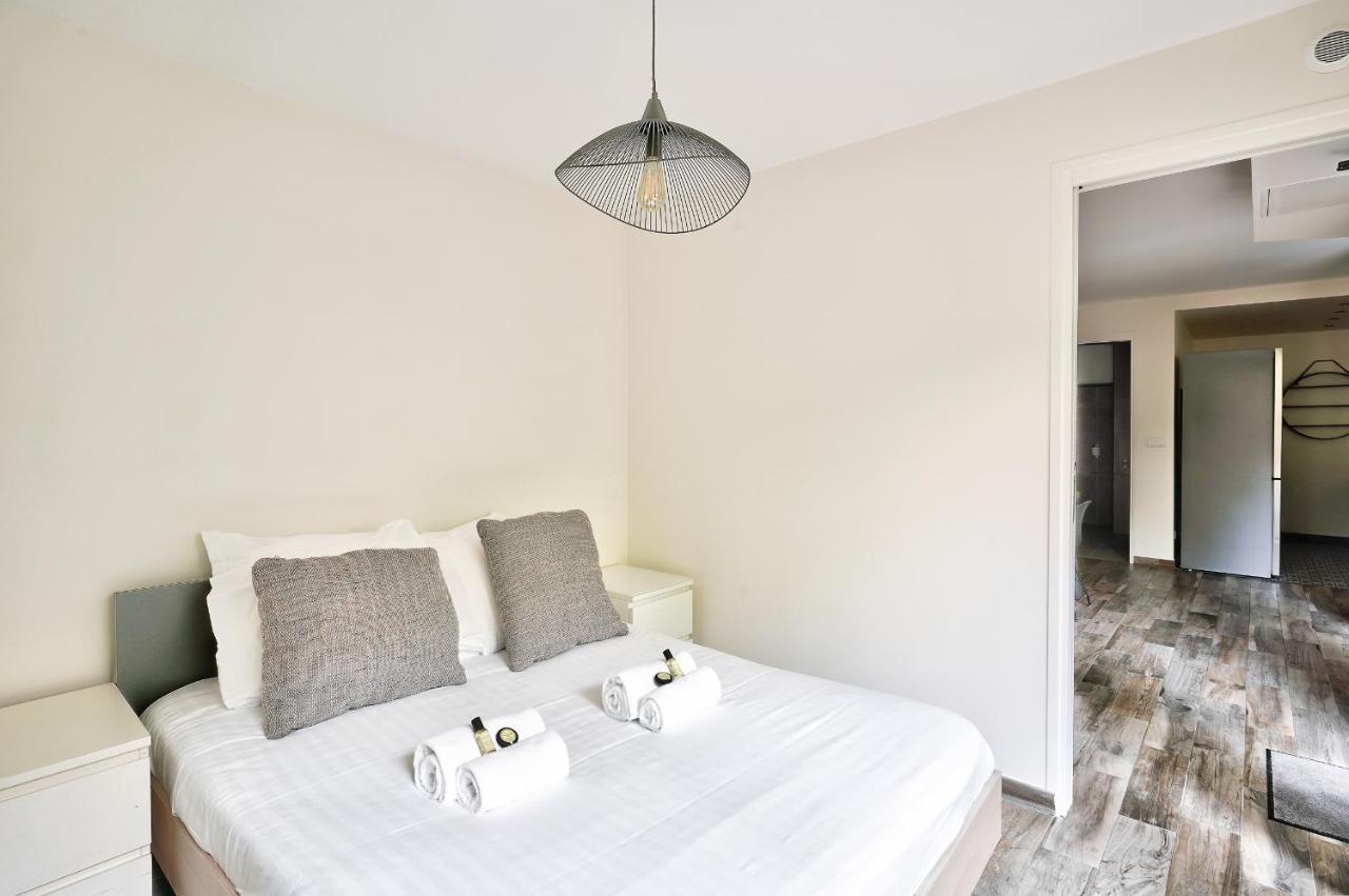 Bel Appartement Ideal Pour 4 Personnes, 2 Chambres Paris Dış mekan fotoğraf